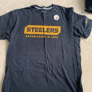 Steelers Nike T-Shirt